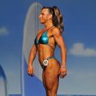 Marcela  Servetto - NPC Europa Show of Champions 2011 - #1