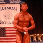 Matthew  Banks - NPC Bluegrass Muscle Classic  2009 - #1