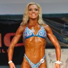 Laura  Brown - NPC Ronnie Coleman Classic 2012 - #1