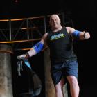 Mike  Jenkins - Arnold Strongman Classic 2012 - #1