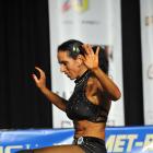 Lena  Mishin - NPC Jr. Nationals 2011 - #1