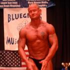 Jason  Adams - NPC Bluegrass Muscle Classic  2009 - #1