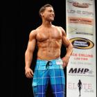 Matthew  Acton - NPC Eastern USA 2011 - #1