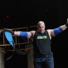 Mike  Jenkins - Arnold Strongman Classic 2012 - #1