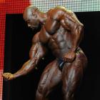 Toney  Freeman - IFBB Arnold Classic 2010 - #1