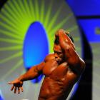 Hidetada  Yamagishi - IFBB Olympia 2011 - #1