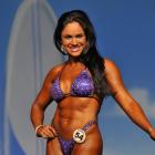 Lara  Sulianno - NPC Europa Show of Champions 2011 - #1