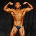 Jonathon  Menocal - NPC Teen Nationals 2010 - #1