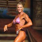 Nekole  Hamrick - IFBB Europa Super Show 2013 - #1