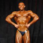 Jonathon  Menocal - NPC Teen Nationals 2010 - #1