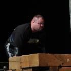 Brian  Shaw - Arnold Strongman Classic 2012 - #1