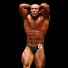 Eric   Castagnet - IFBB Phoenix Pro 2010 - #1