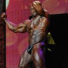 Toney  Freeman - IFBB Arnold Classic 2010 - #1