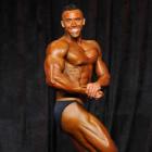 Jonathon  Menocal - NPC Teen Nationals 2010 - #1