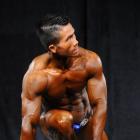 Hiep  Nguyen - IFBB North American Championships 2012 - #1