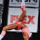 Erica  Cruikshank - IFBB North American Championships 2012 - #1