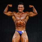 Hiep  Nguyen - IFBB North American Championships 2012 - #1