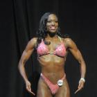 Brandi  Plummer - NPC Muscle Heat Championships 2014 - #1