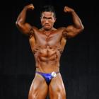 Hiep  Nguyen - IFBB North American Championships 2012 - #1