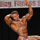 Troy  Alves - IFBB Atlantic City Pro 2009 - #1