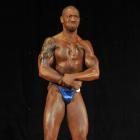 Antwon  Claybourne - NPC Pittsburgh Championships 2011 - #1