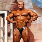 Alfonso   DelRio - IFBB Europa Super Show 2009 - #1