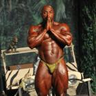 Toney  Freeman - IFBB Europa Super Show 2011 - #1