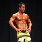 Shane  Eslahi - NPC USA 2012 - #1