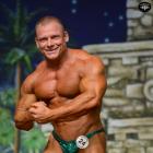 Jan  Kubik - IFBB Europa Super Show 2014 - #1