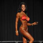 Amy  Allen - NPC Jr. Nationals 2012 - #1