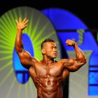 Hidetada  Yamagishi - IFBB Olympia 2011 - #1