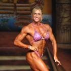 Nekole  Hamrick - IFBB Europa Super Show 2013 - #1