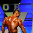 Hidetada  Yamagishi - IFBB Olympia 2011 - #1
