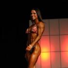 Oksana  Grishina - IFBB St Louis Pro Figure & Bikini 2012 - #1