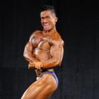 Hiep  Nguyen - IFBB North American Championships 2012 - #1