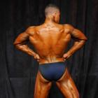 Jonathon  Menocal - NPC Teen Nationals 2010 - #1