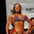 Kimberly   Lairet - NPC Texas Shredder Classic 2010 - #1