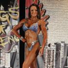 Natalie  Waples - IFBB Wings of Strength Chicago Pro 2012 - #1