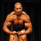 Tony  Harris - NPC Maryland State/East Coast Classic 2010 - #1