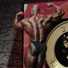 Toney  Freeman - IFBB Arnold Classic 2010 - #1