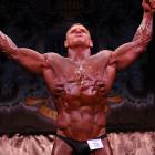 Jon  Schofield - NPC Muscle Mayhem 2010 - #1