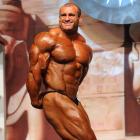 Alfonso   DelRio - IFBB Europa Super Show 2009 - #1