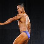 Hiep  Nguyen - IFBB North American Championships 2012 - #1