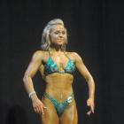 Brandi  Plummer - NPC Muscle Heat Championships 2014 - #1