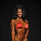 Amy  Allen - NPC Jr. Nationals 2012 - #1