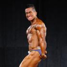 Hiep  Nguyen - IFBB North American Championships 2012 - #1