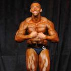 Jonathon  Menocal - NPC Teen Nationals 2010 - #1