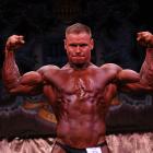 Jon  Schofield - NPC Muscle Mayhem 2010 - #1