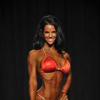 Amy  Allen - NPC Jr. Nationals 2012 - #1