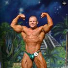 Jan  Kubik - IFBB Europa Super Show 2014 - #1